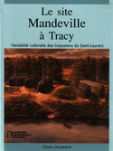Site Mandeville à Tracy (Le)